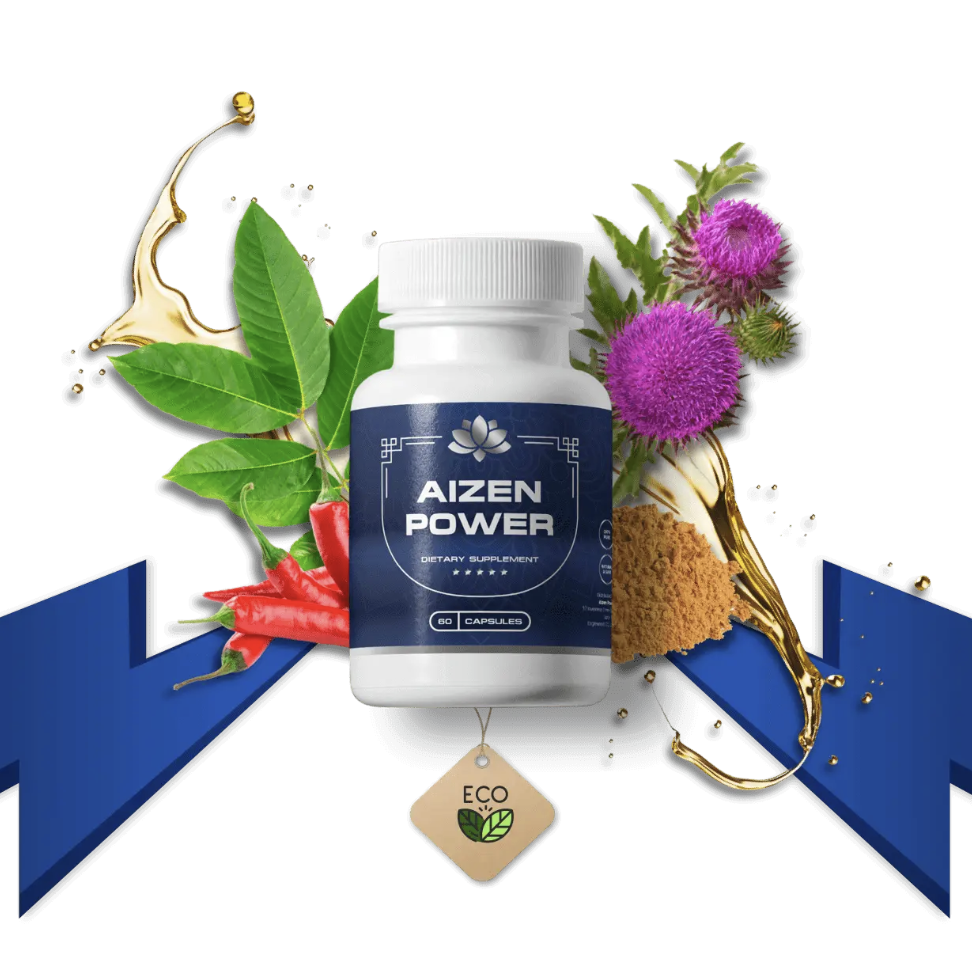 Aizen Power